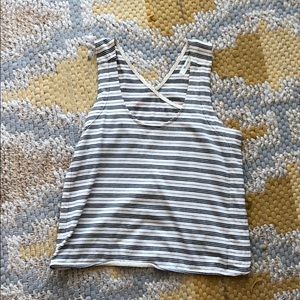 Madewell top size XS